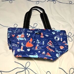 Nwot SCOUT insulated Tote 18 X Top To Bottom 21'